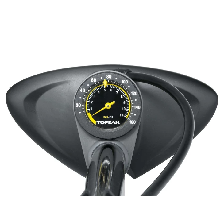 TOPEAK JOEBLOW MAX HP műhelypumpa