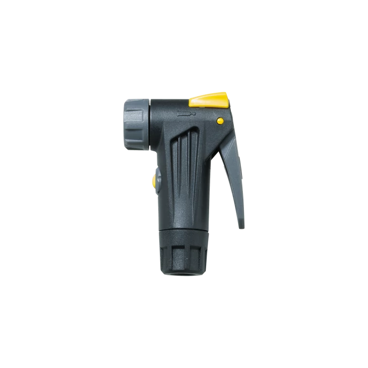 Topeak TJB-HPX, TJB-RC1 pumpafej