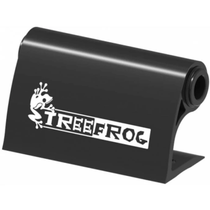 TREEFROG 15x100mm adapter