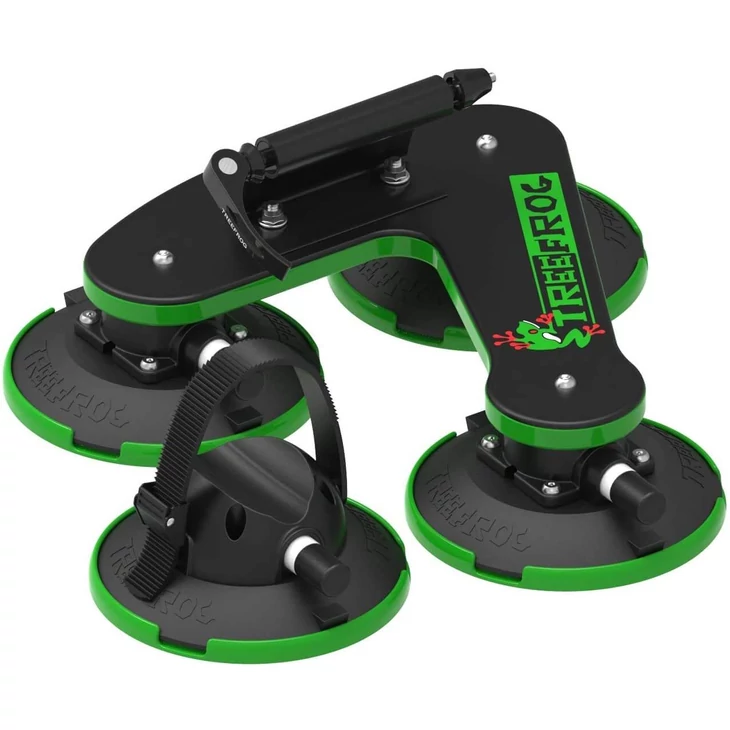 TREEFROG MODEL PRO 1 kerékpártartó