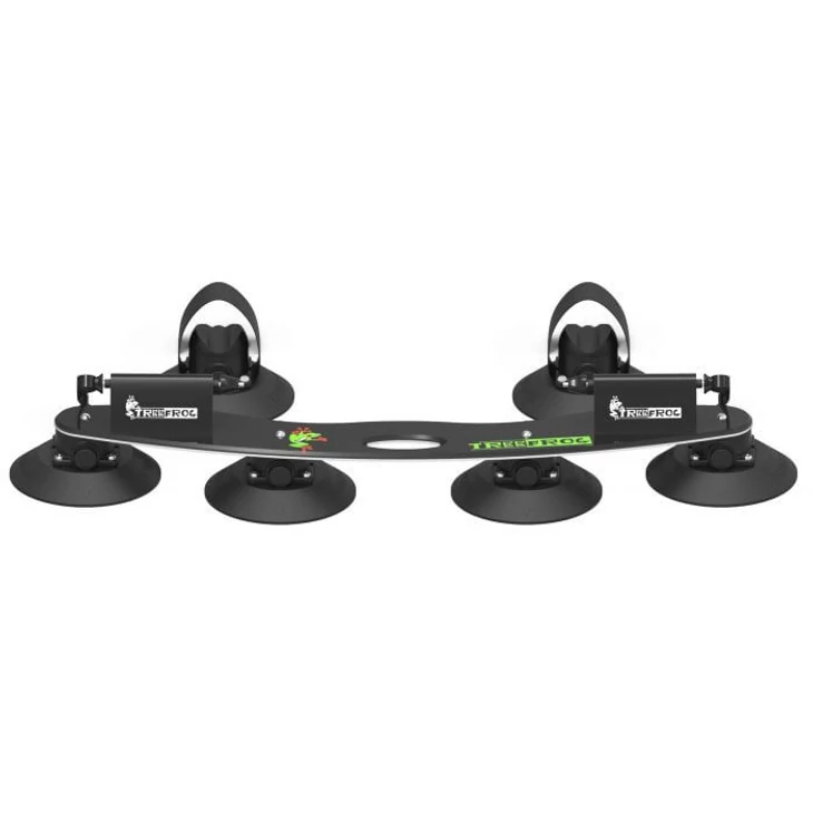 TREEFROG MODEL PRO 2 kerékpártartó