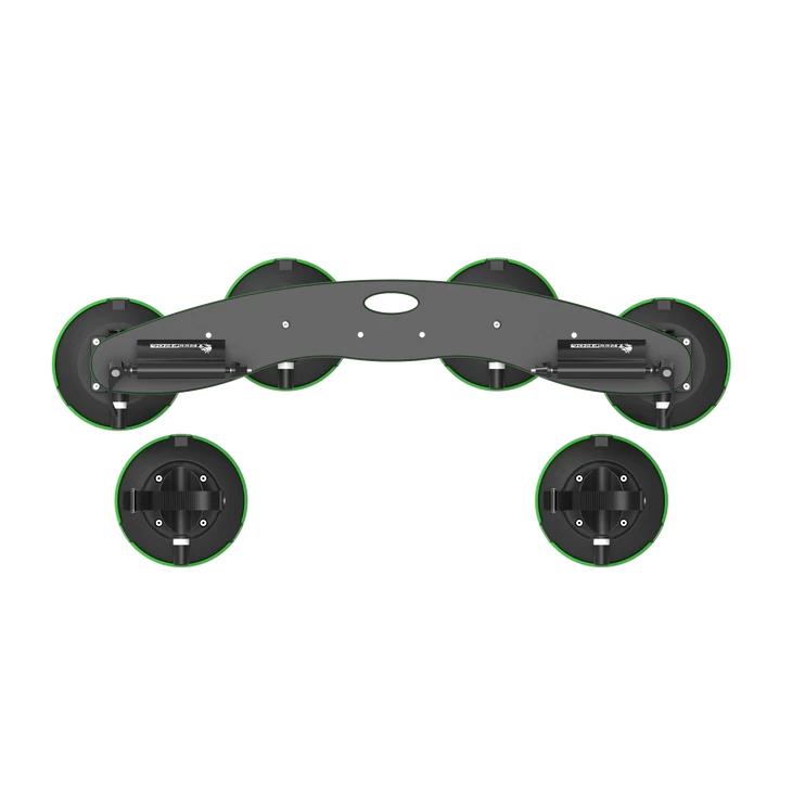 TREEFROG MODEL PRO 2 kerékpártartó