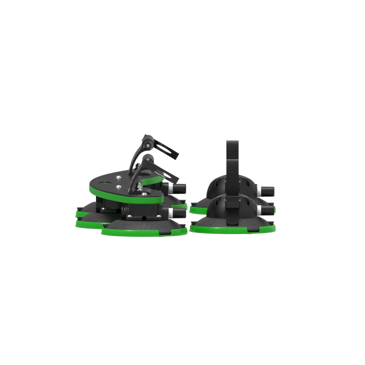 TREEFROG MODEL PRO 2 kerékpártartó