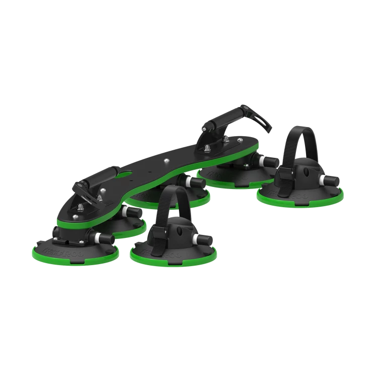 TREEFROG MODEL PRO 2 kerékpártartó