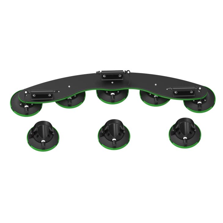 TREEFROG MODEL PRO 3 kerékpártartó