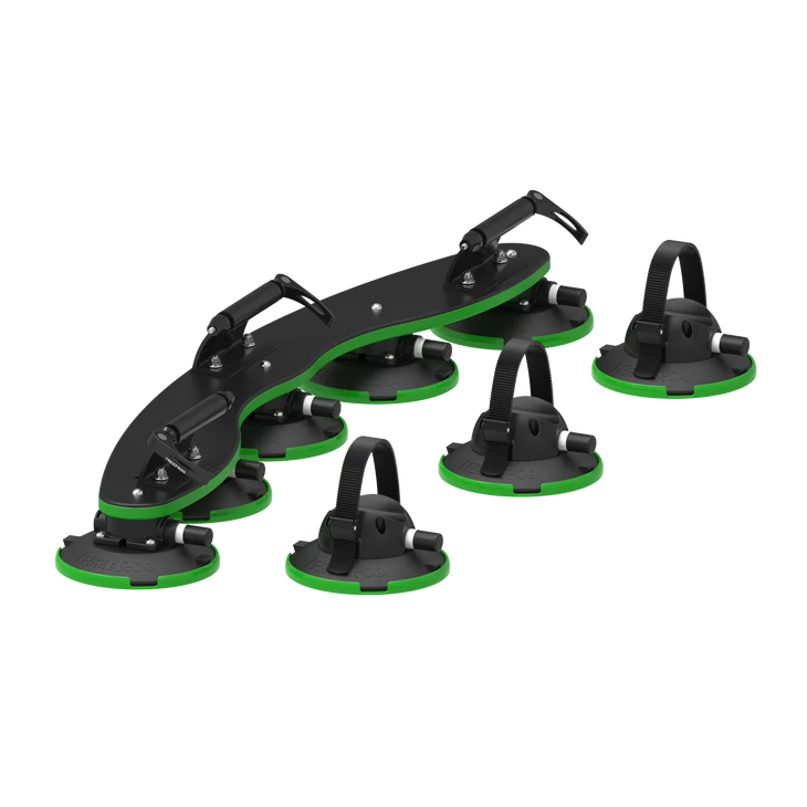 TREEFROG MODEL PRO 3 kerékpártartó