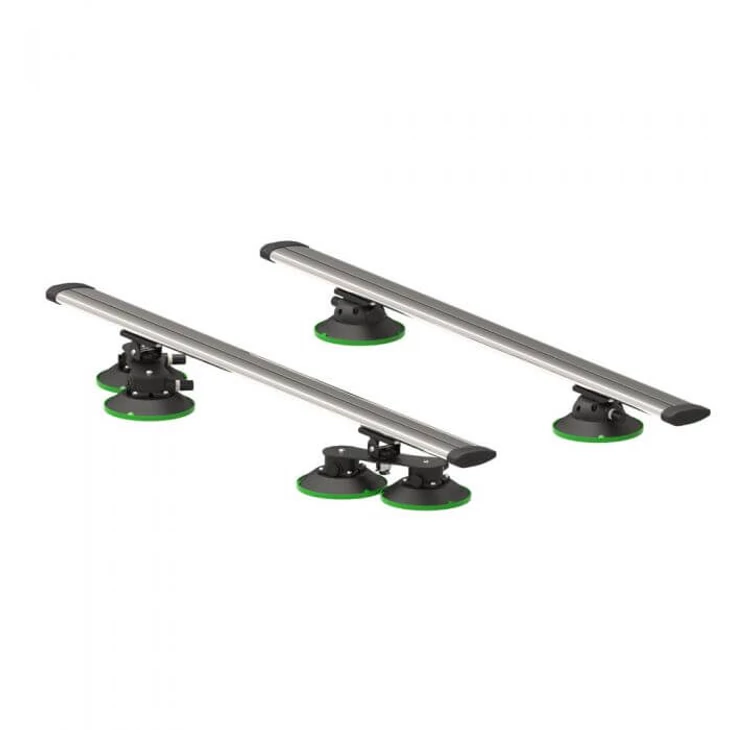 TREEFROG MULTIPLE CROSSBAR Rack