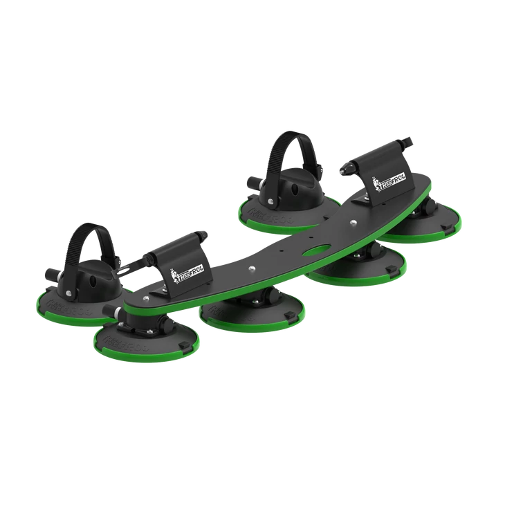 TREEFROG MODEL PRO 2 kerékpártartó