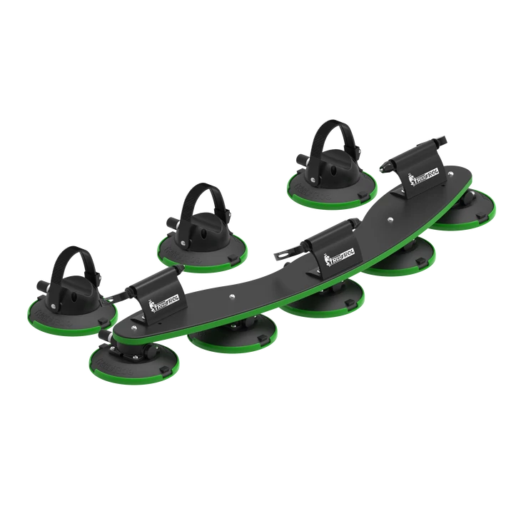 TREEFROG MODEL PRO 3 kerékpártartó