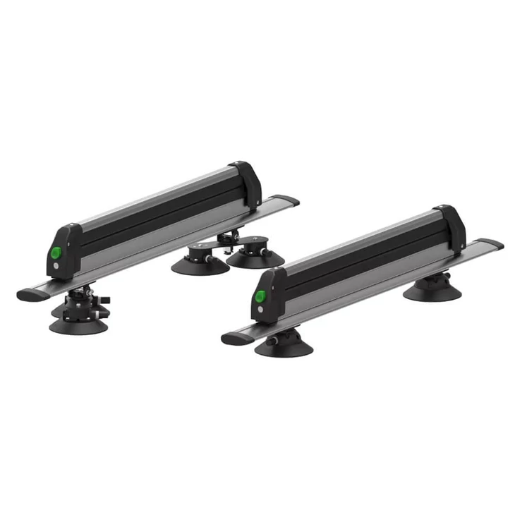 TREEFROG SKI AND SNOWBOARD 626 Carrier adapter