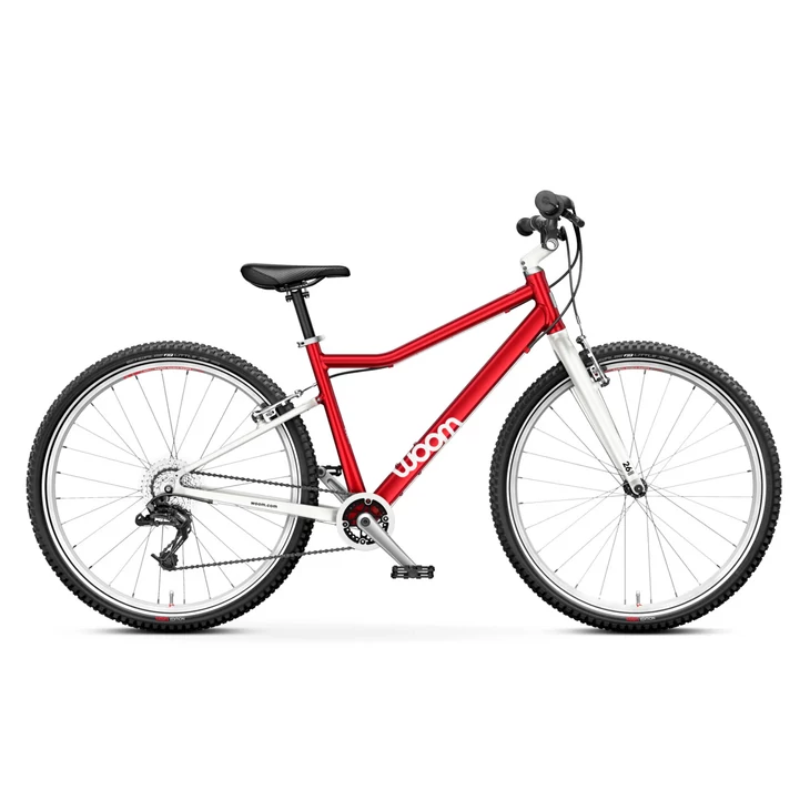 WOOM ORIGINAL 6 26" kerékpár