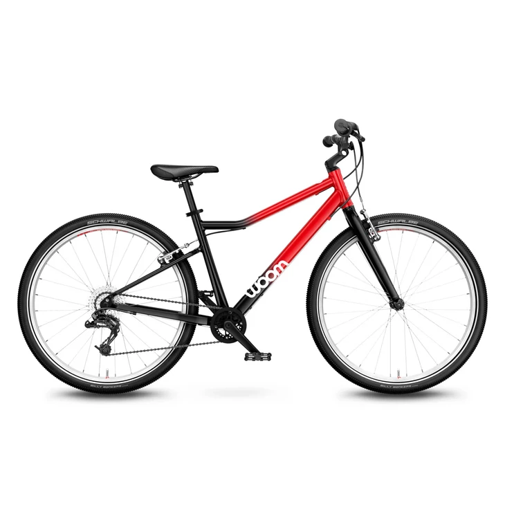 WOOM ORIGINAL 6 26" kerékpár