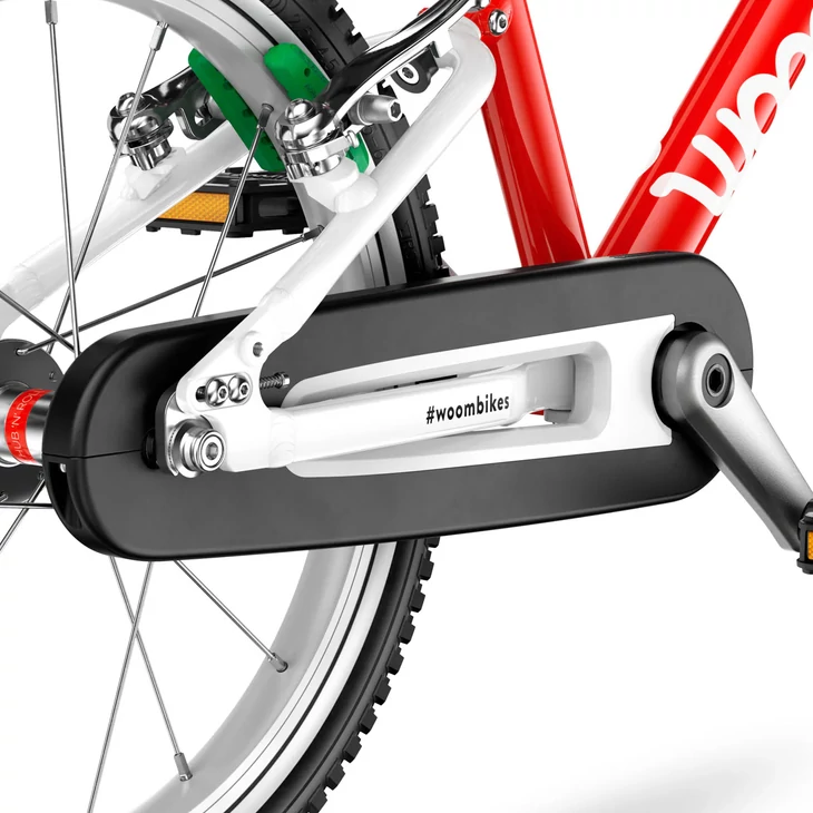 WOOM ORIGINAL 3 Flame Orange 16