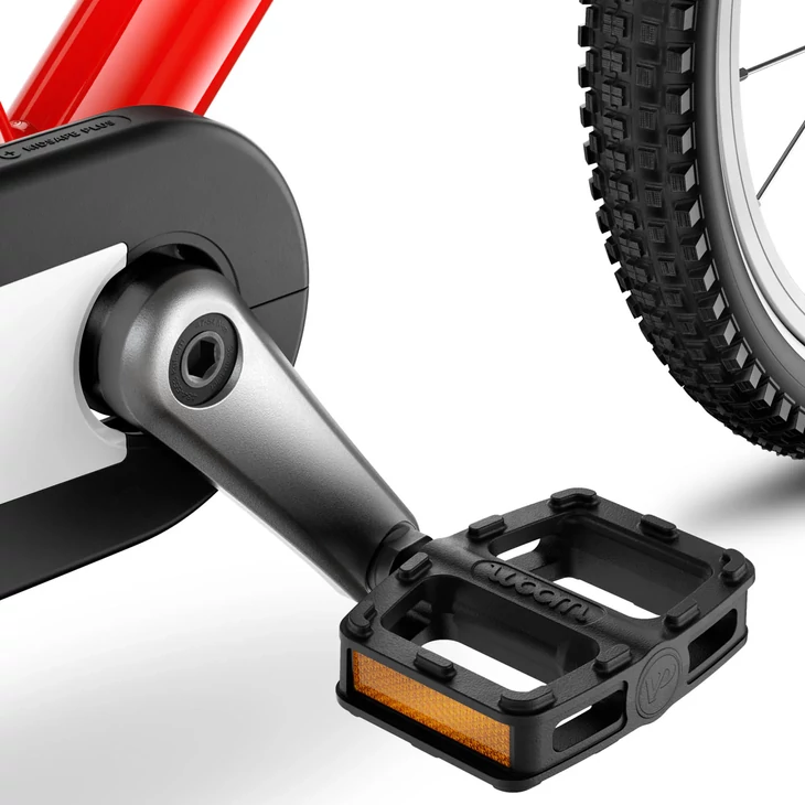 WOOM ORIGINAL 2 Flame Orange 14