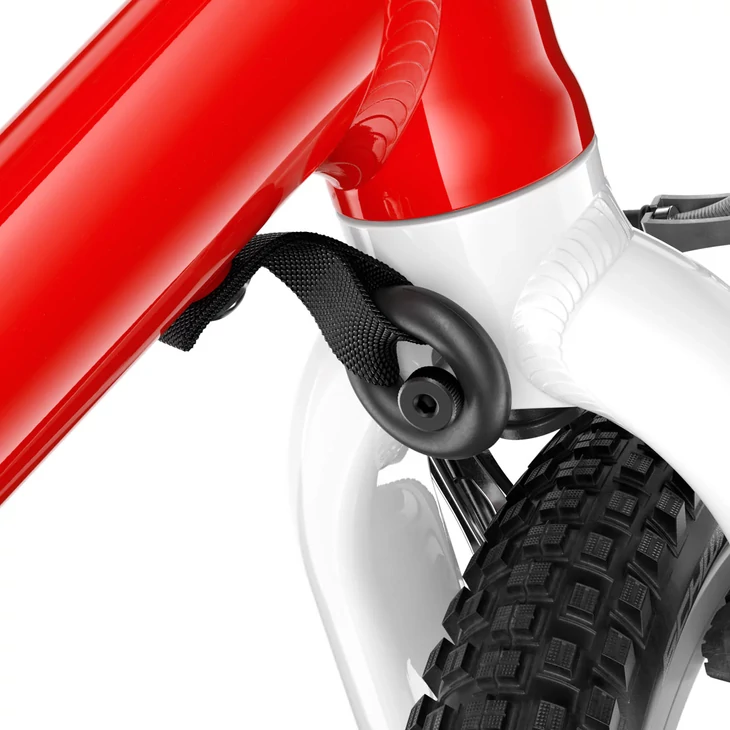 WOOM ORIGINAL 2 Flame Orange 14