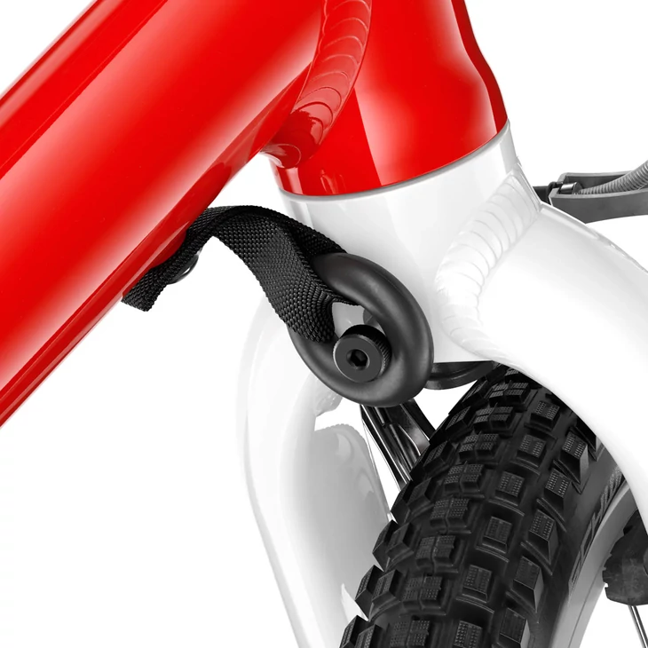 WOOM ORIGINAL 3 Flame Orange 16