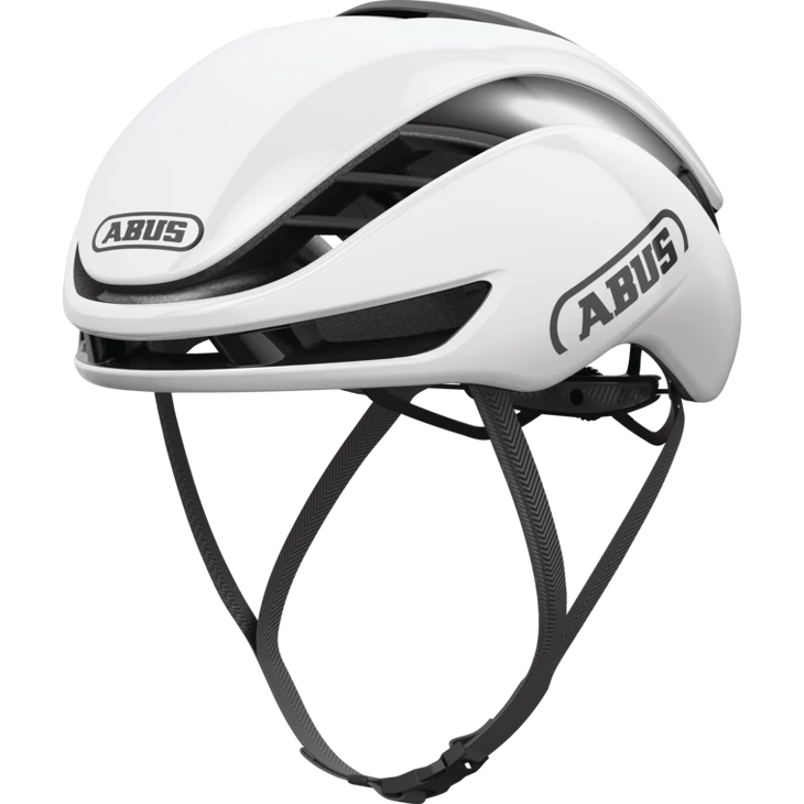 ABUS GAMECHANGER 2.0 Shiny White S sisak