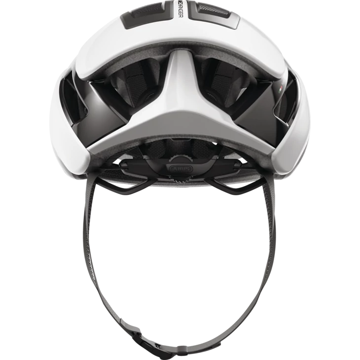 ABUS GAMECHANGER 2.0 Shiny White S sisak