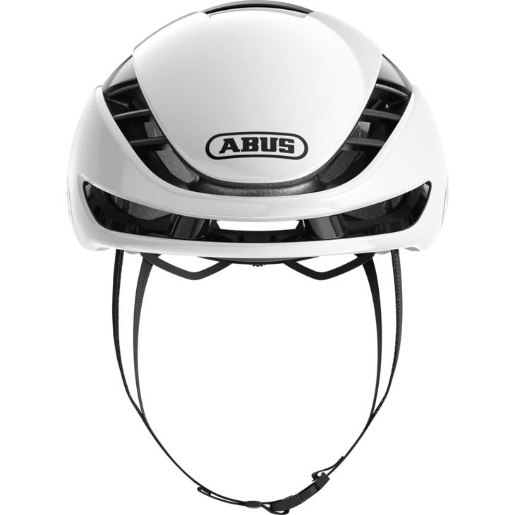 ABUS GAMECHANGER 2.0 Shiny White S sisak