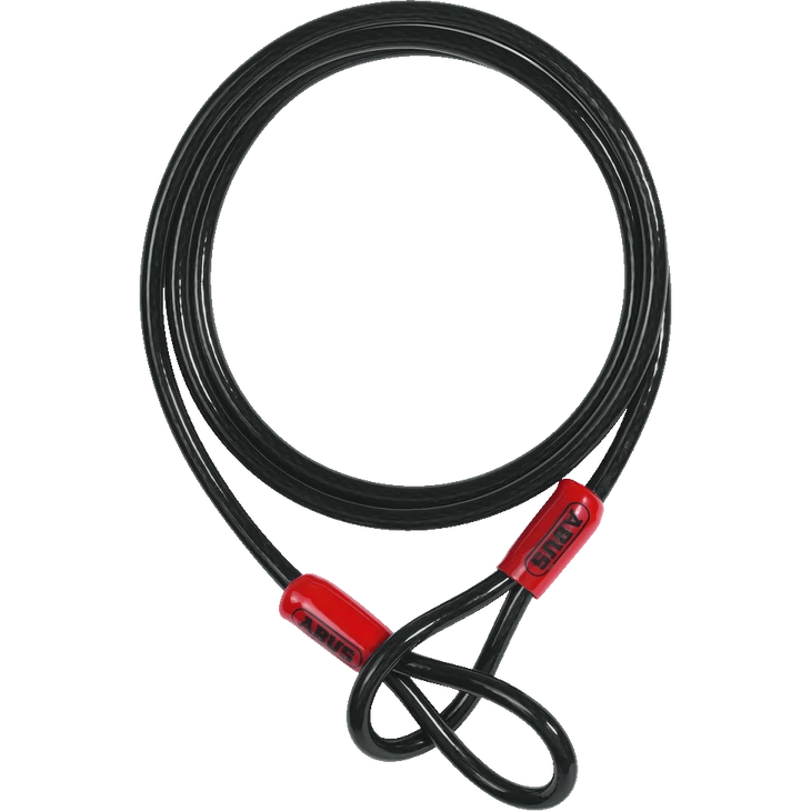 ABUS COBRA 10/200 hurokkábel