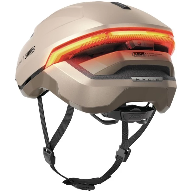 ABUS HYP-E Sisak