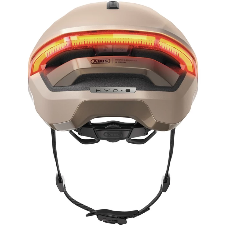 ABUS HYP-E Sisak