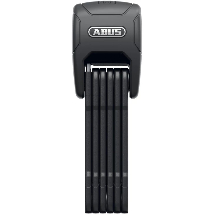 ABUS 6500KA/90 BORDO GRANIT ALARM hajtogatós lakat SH tartóval