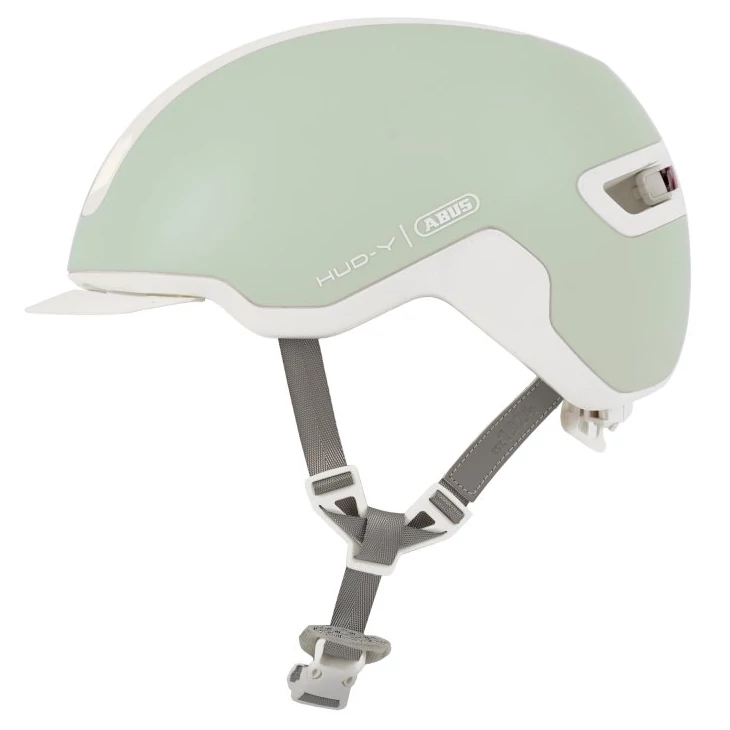 ABUS HUD-Y Pure sisak