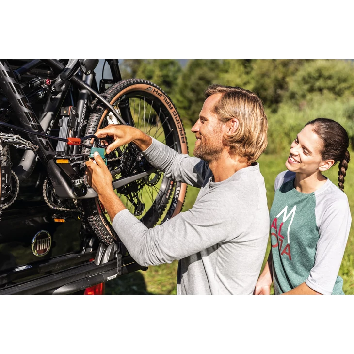 ABUS COBRA 8/250 lakat