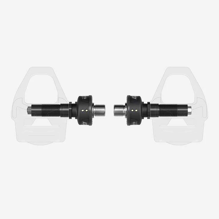 FAVERO ASSIOMA DUO Shimano wattmérős pedáltengely