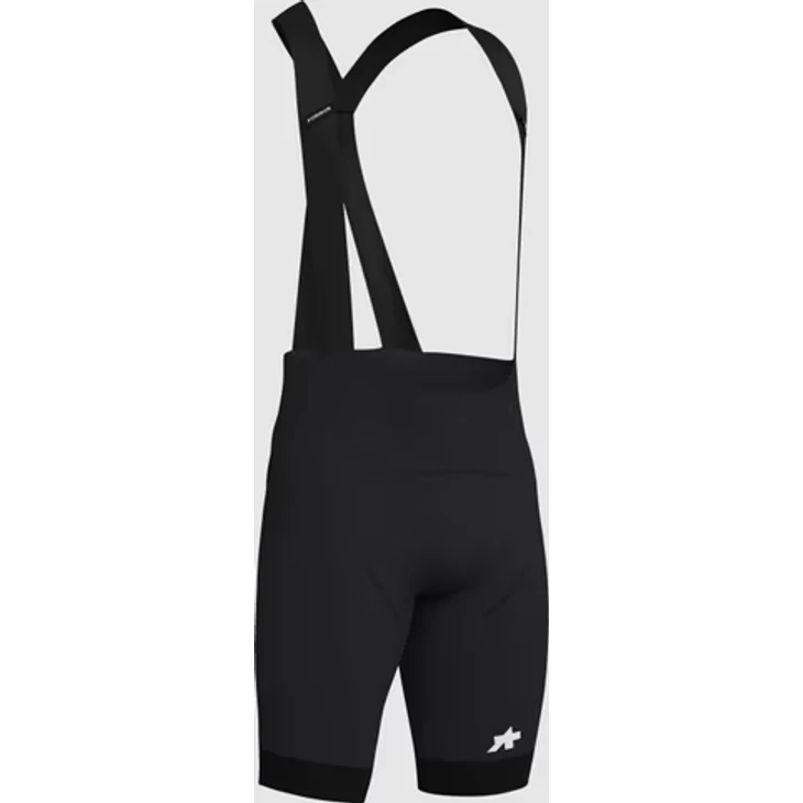 ASSOS 1/3 MILLE GT S11 kantáros rövidnadrág