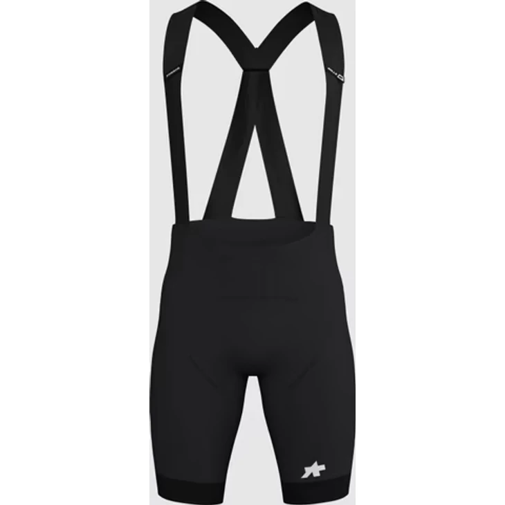 ASSOS 1/3 MILLE GT S11 kantáros rövidnadrág