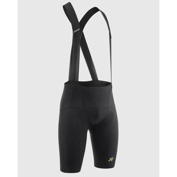 ASSOS 1/3 MILLE GTO S11 kantáros rövidnadrág