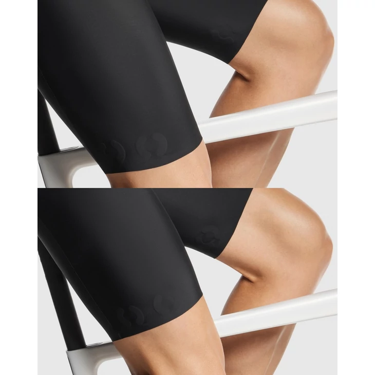 ASSOS 1/3 MILLE GTO S11 kantáros rövidnadrág