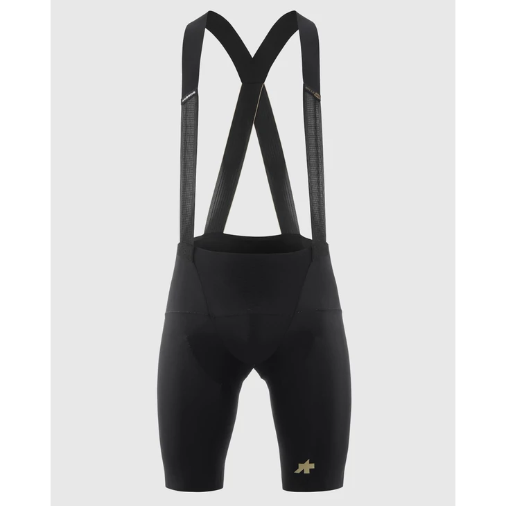 ASSOS 1/3 MILLE GTO S11 kantáros rövidnadrág