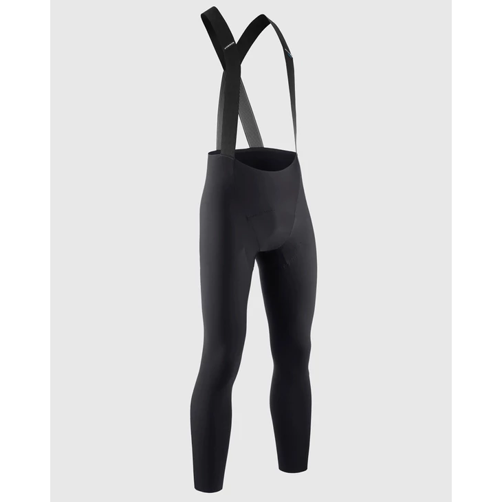 ASSOS 3/3 MILLE GT HASHOOGI S11 Black XL kantáros hosszúnadrág