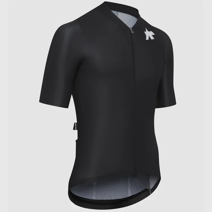 ASSOS 1/3 MILLE GT S11 EVO rövid ujjú mez