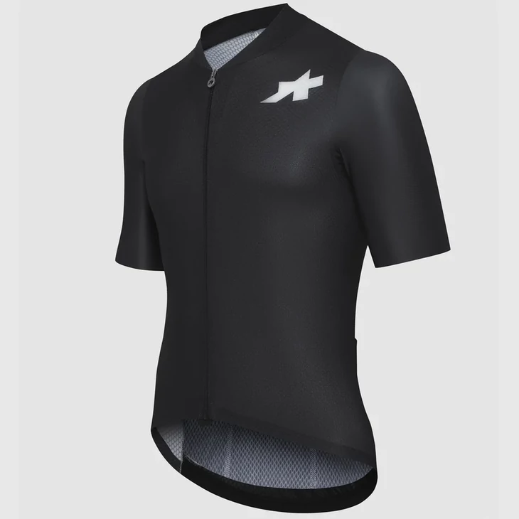 ASSOS 1/3 MILLE GT S11 EVO rövid ujjú mez