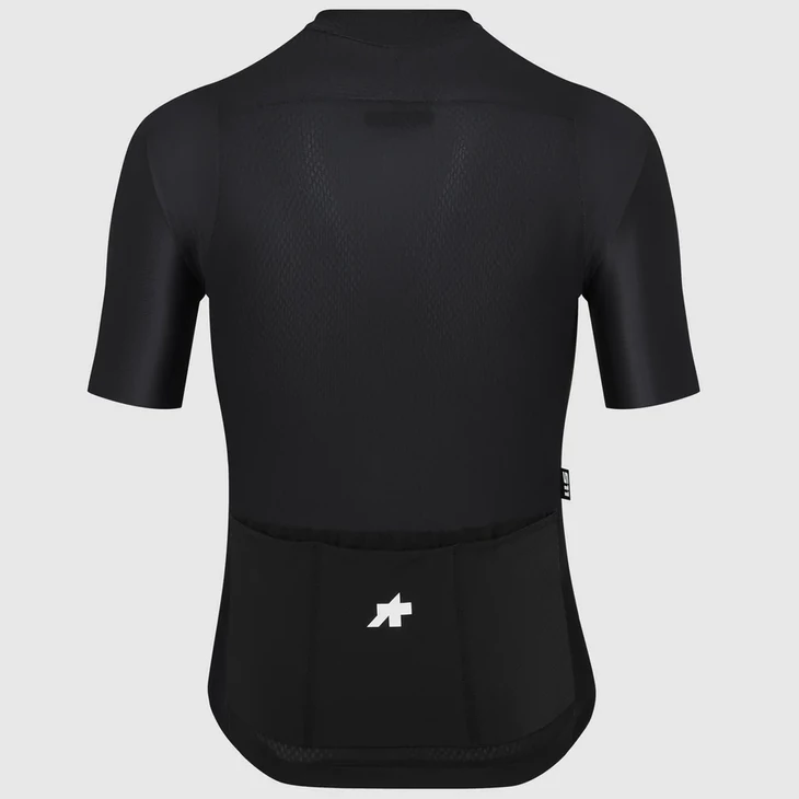 ASSOS 1/3 MILLE GT S11 EVO rövid ujjú mez