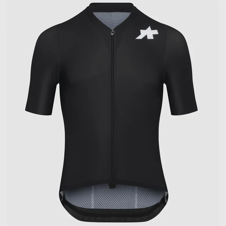 ASSOS 1/3 MILLE GT S11 EVO rövid ujjú mez