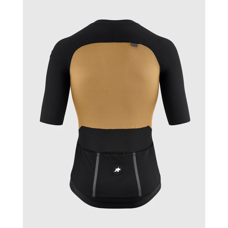 ASSOS 1/3 TACTICA T5 Classic Clay L MTB rövid ujjú mez