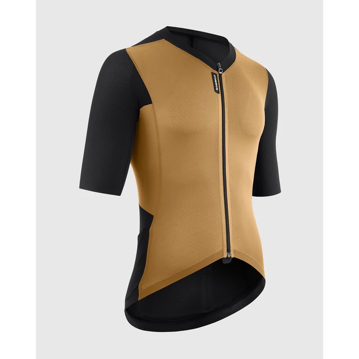 ASSOS 1/3 TACTICA T5 Classic Clay L MTB rövid ujjú mez