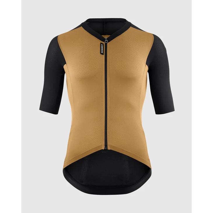 ASSOS 1/3 TACTICA T5 Classic Clay L MTB rövid ujjú mez
