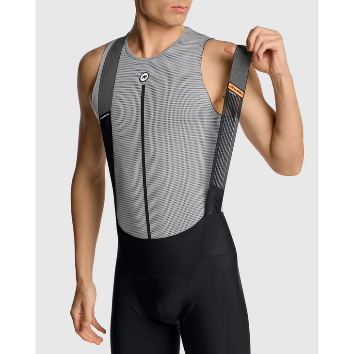 ASSOS 1/3 SKIN LAYER P1 ujjatlan aláöltöző