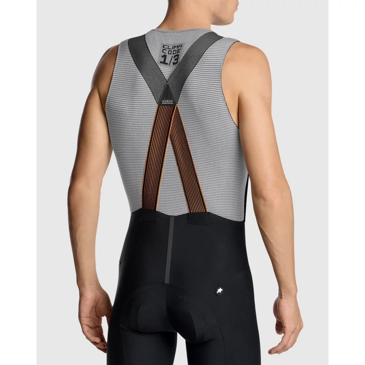ASSOS 1/3 SKIN LAYER P1 ujjatlan aláöltöző