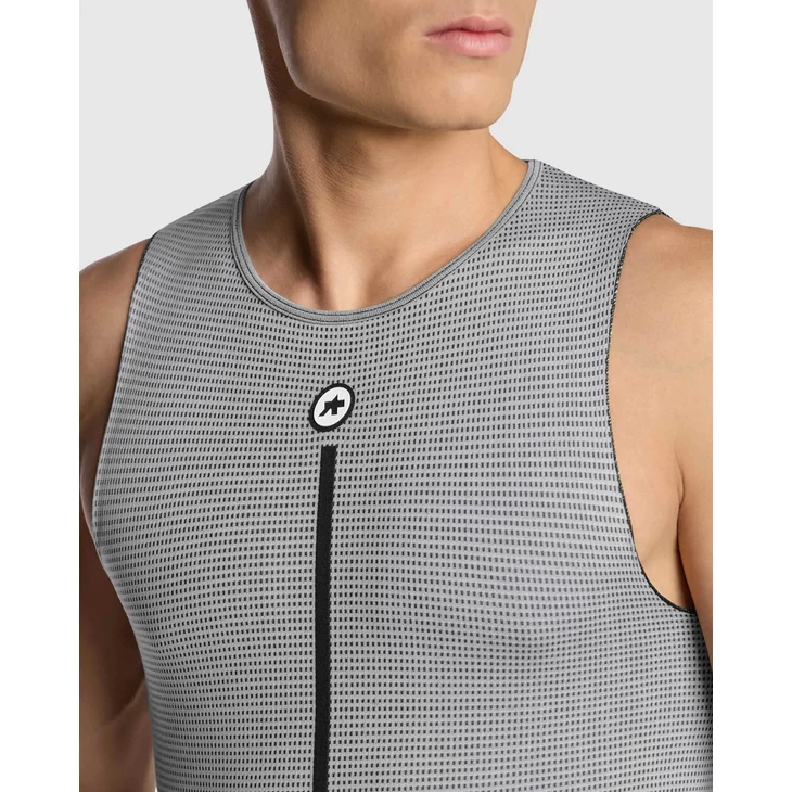 ASSOS 1/3 SKIN LAYER P1 ujjatlan aláöltöző