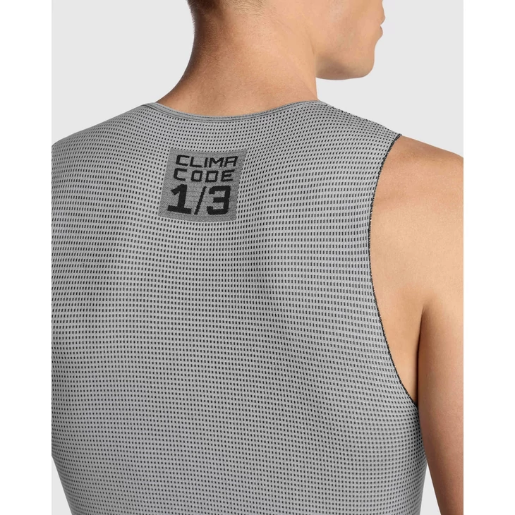 ASSOS 1/3 SKIN LAYER P1 ujjatlan aláöltöző