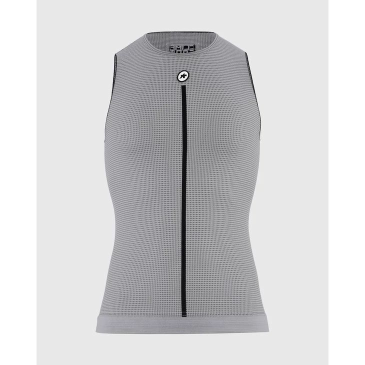 ASSOS 1/3 SKIN LAYER P1 ujjatlan aláöltöző