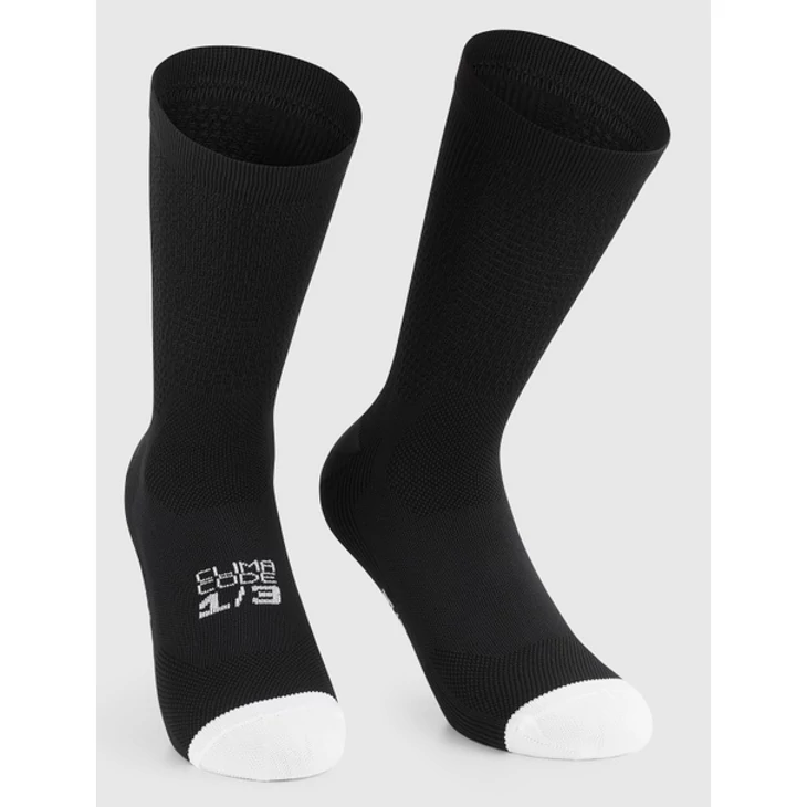 ASSOS 1/3 ENDURANCE S11 zokni