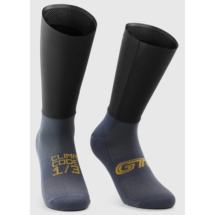 ASSOS 1/3 GTO S11 zokni